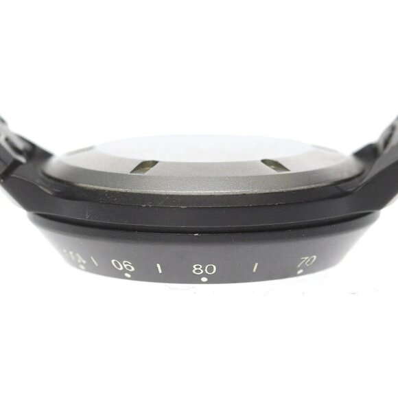 Porsche Design Super light Chronograph black Dial Automatic Men's Watch - Picture 6 of 7